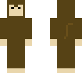 dart monkey