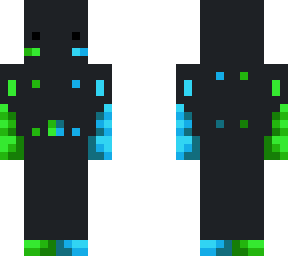 de saturated krrow19