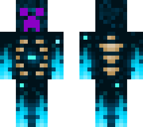 deep dark creeper