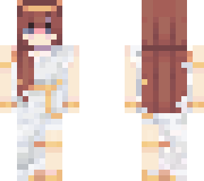 dewdrop’s wedding skin