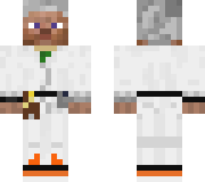 doc steve (hazmat)