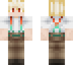 domori (copper age update)