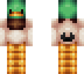 duck