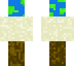 earth
