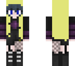 ender girl