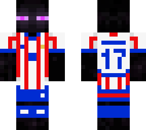 enderman paraguay