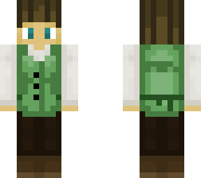 fancy vest