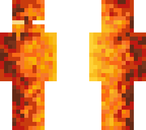 fire guy