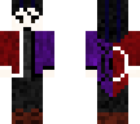 foovazent (vampire smp-type game oc)