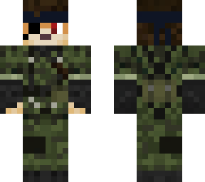 fortpass snake 3