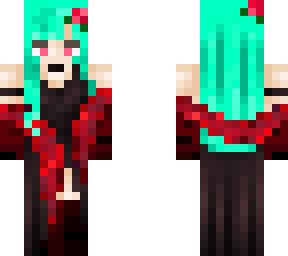 fr0ggy_kai vampire