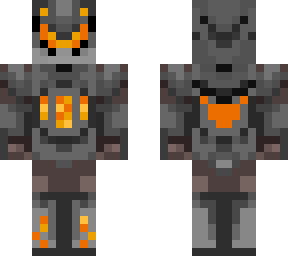 furnace metal sonic