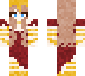 galatea (oc)