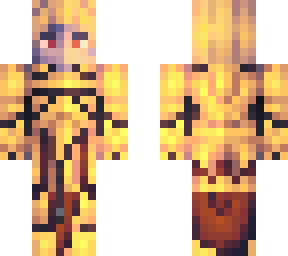 gilgamesh