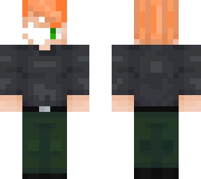 glitchy!