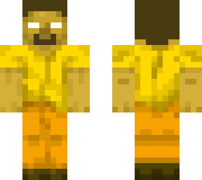 golden steve