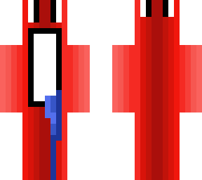 gradient character