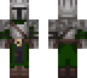 green knight