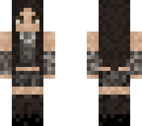 grunge alt baddie