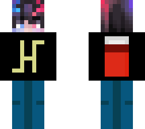 halfers 2 hypixel bedwars