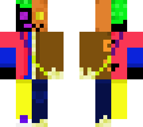 halloween dumb gamer v2 (hdg2)