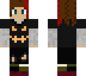 halloween me
