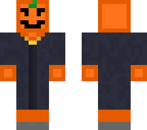 halloween villager