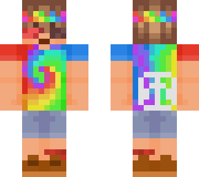 hippy copper