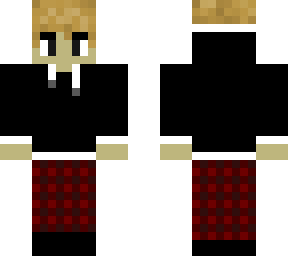 hoodie version