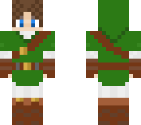hoody elf