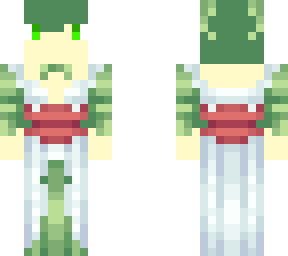 human gardevoir