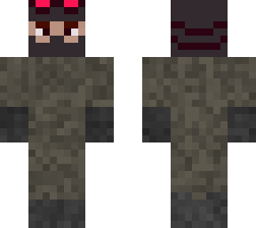 i am your beast (hunter)