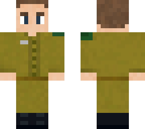 idf 2