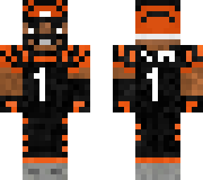 jamar chase (mfl)