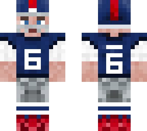 jaxson dart (mfl)