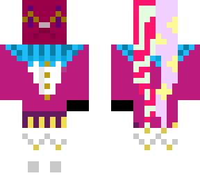 jester 2.0