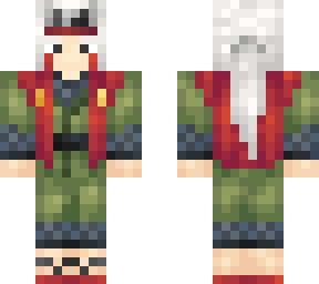 jiraiya