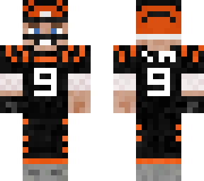 joe burrow (mfl)