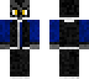 jp/ghoul guy oc