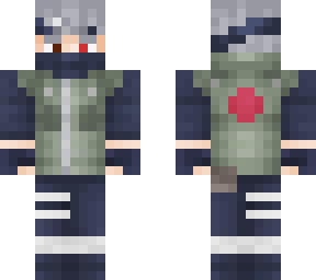 kakashi