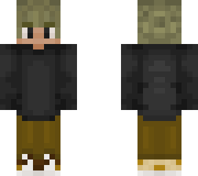 kleinout rework