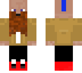 kurts skin