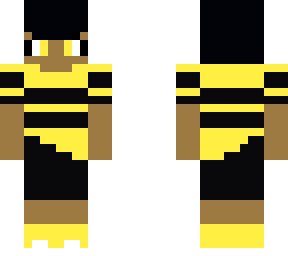 larry mohawk (bee)