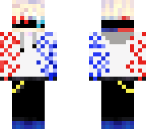 legacy skin