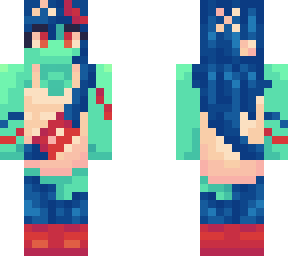 lily