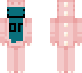 lori's pinkie blob