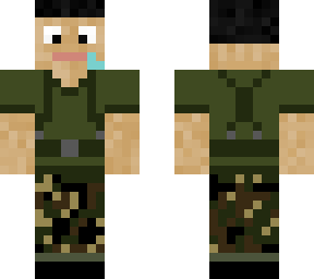 marine in grenada, 1983, op: urgent fury, no helmet version