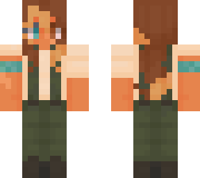 marlen ! [redesign]
