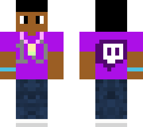 marzohh (twitch con)