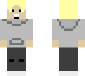 Mason (67) | Minecraft Skin